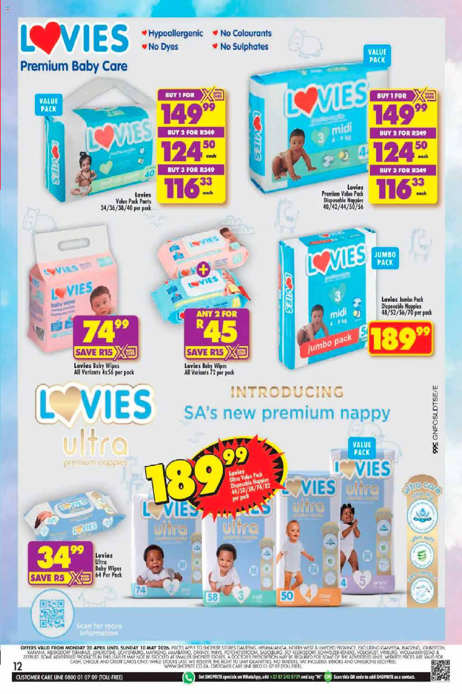 Rising Sun Lenasia E-Paper, April 21, 2026 page 13
