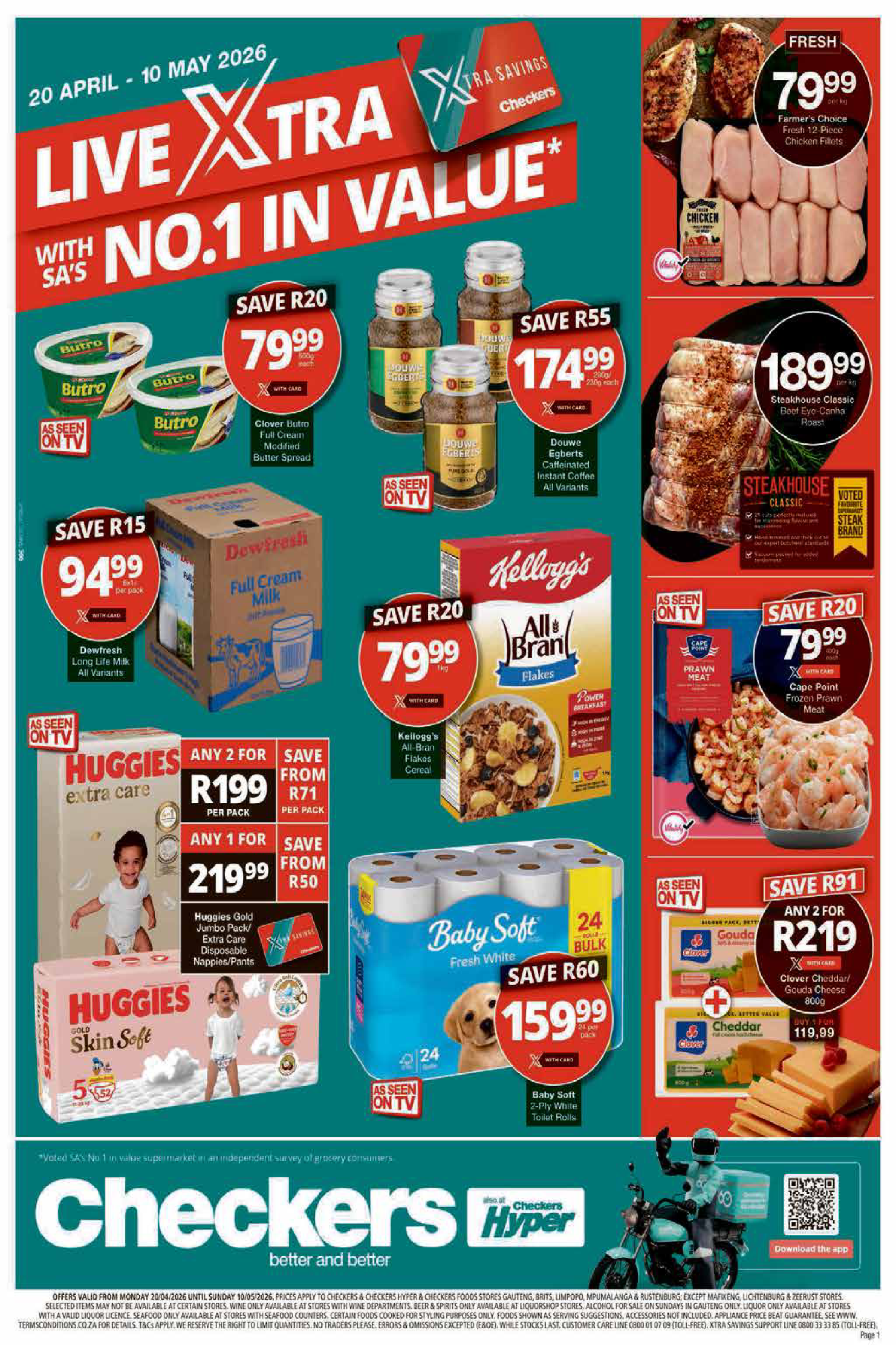 Rising Sun Lenasia E-Paper, April 21, 2026 page 8