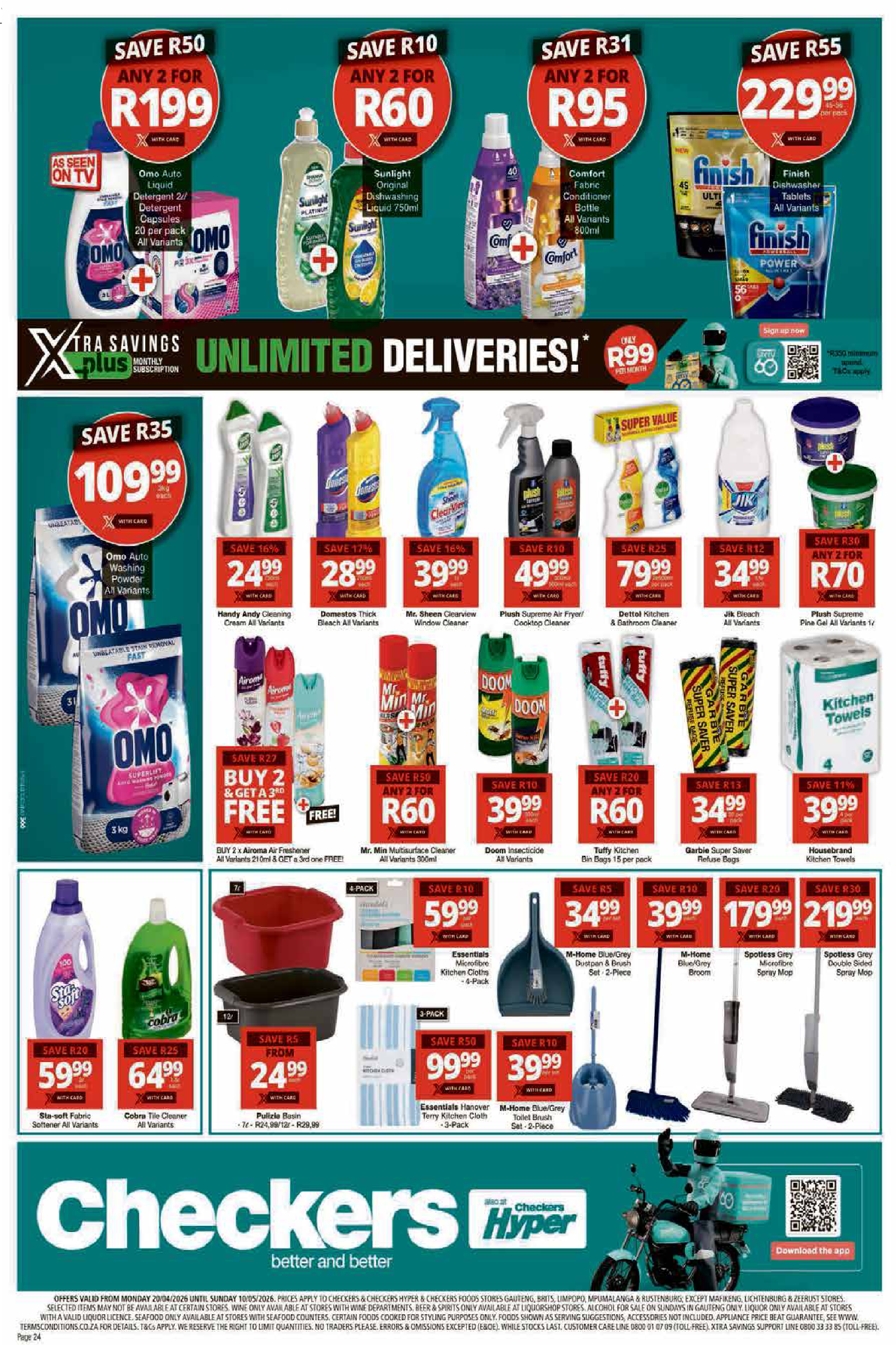 Rising Sun Lenasia E-Paper, April 21, 2026 page 9