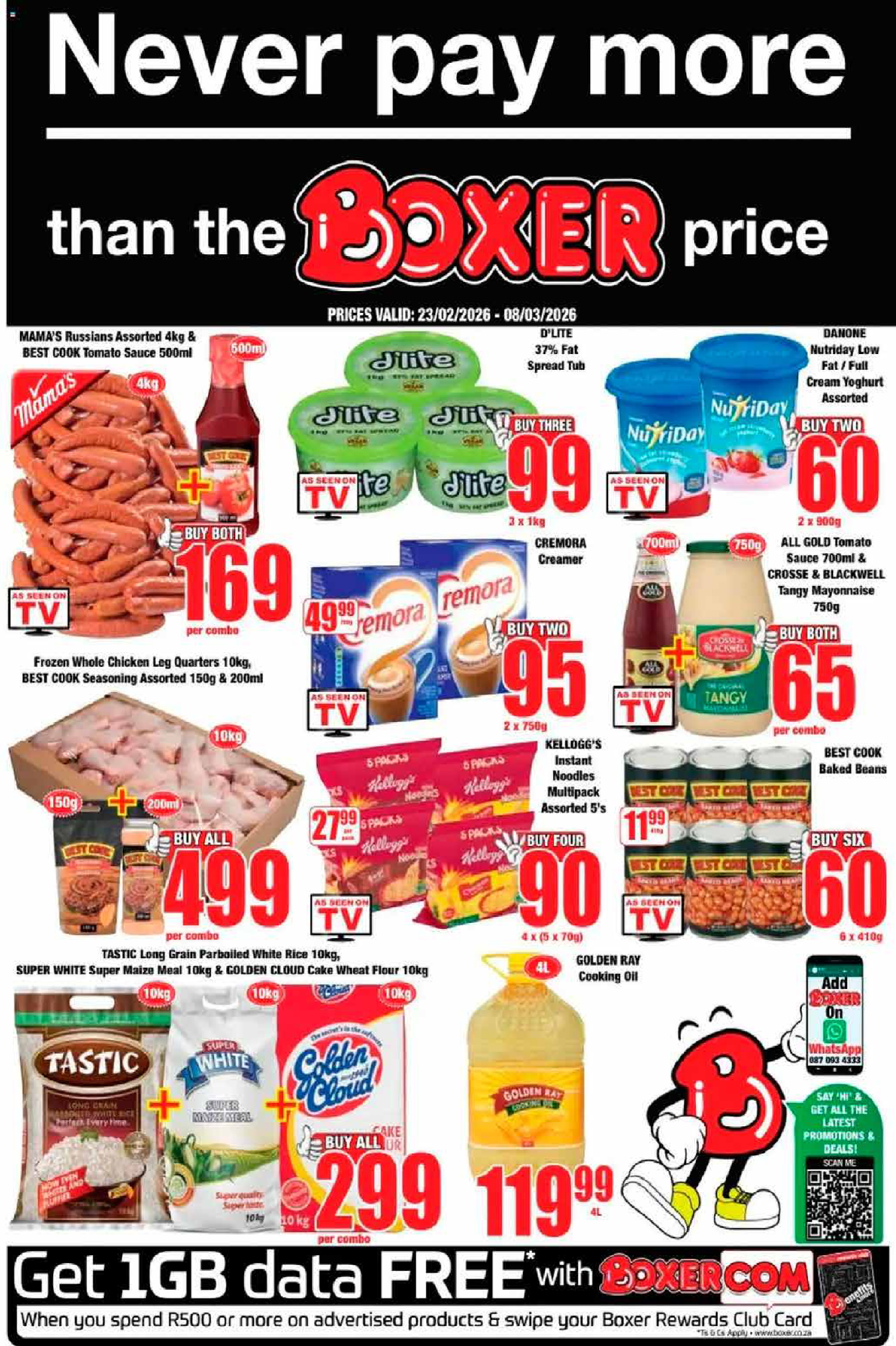Rising Sun Lenasia E-Paper, February 24, 2026 page 16