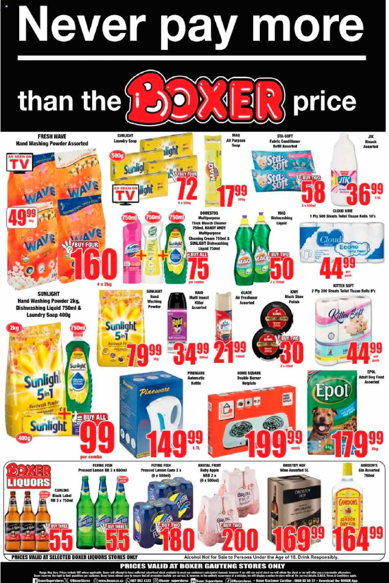 Rising Sun Lenasia E-Paper, February 24, 2026 page 17