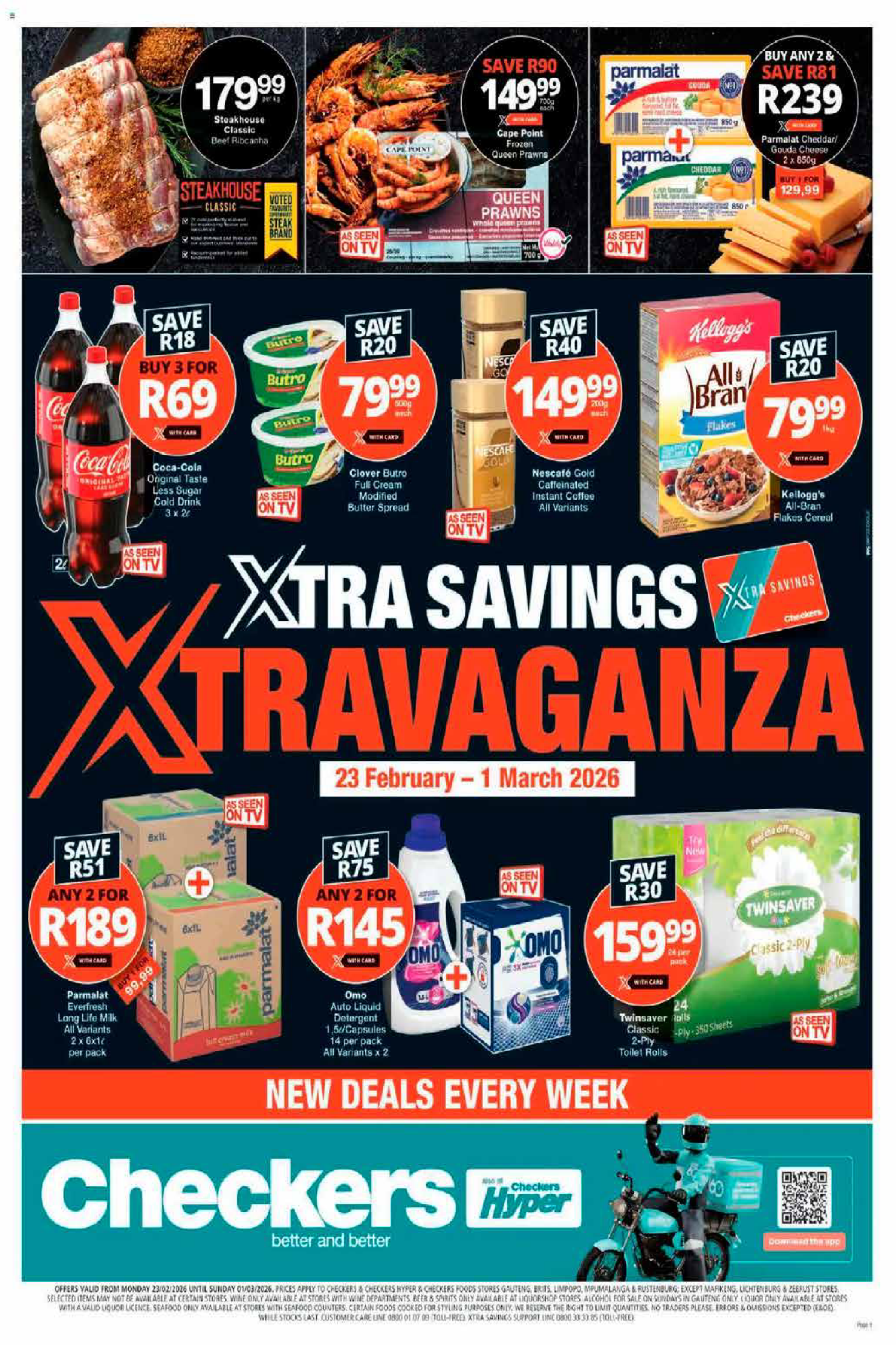 Rising Sun Lenasia E-Paper, February 24, 2026 page 8