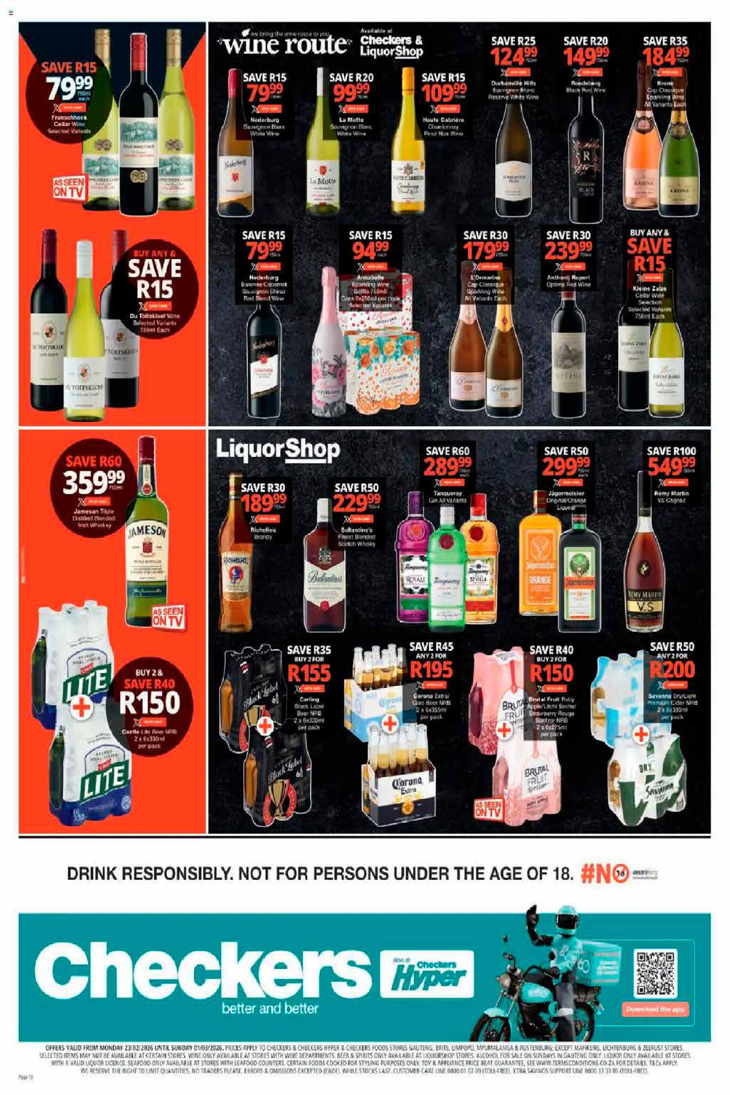 Rising Sun Lenasia E-Paper, February 24, 2026 page 9