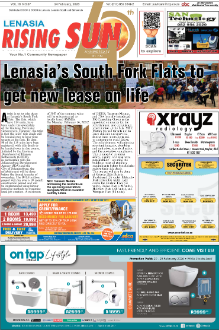 Rising Sun Lenasia E-Paper, February 24, 2026