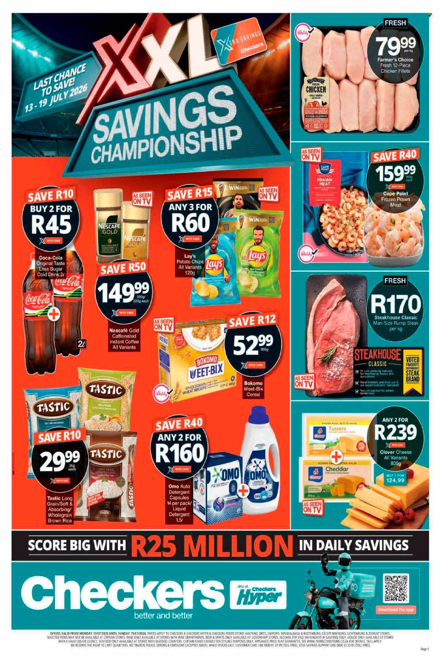Rising Sun Lenasia E-Paper, July 14, 2026 page 8