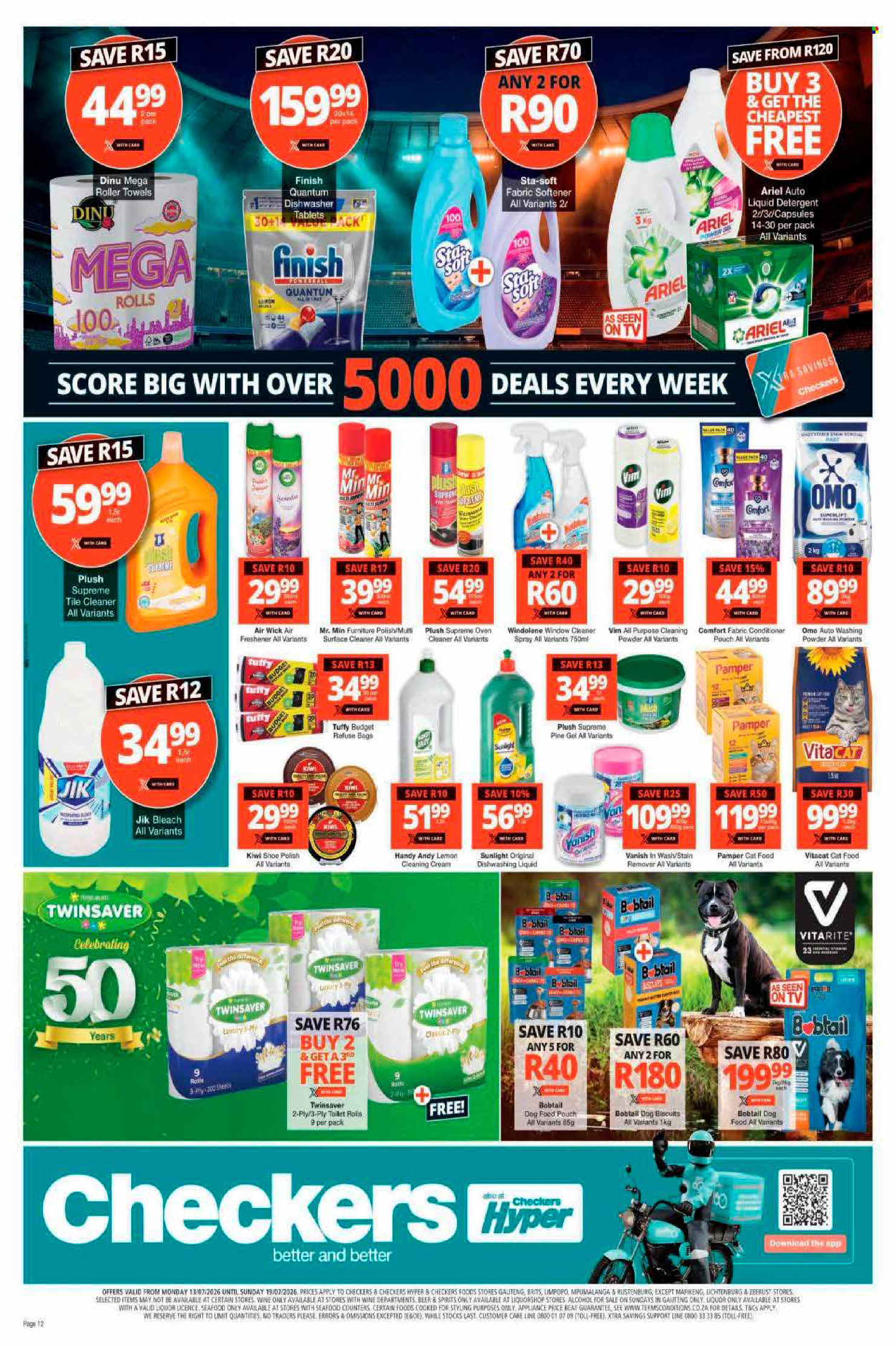 Rising Sun Lenasia E-Paper, July 14, 2026 page 9
