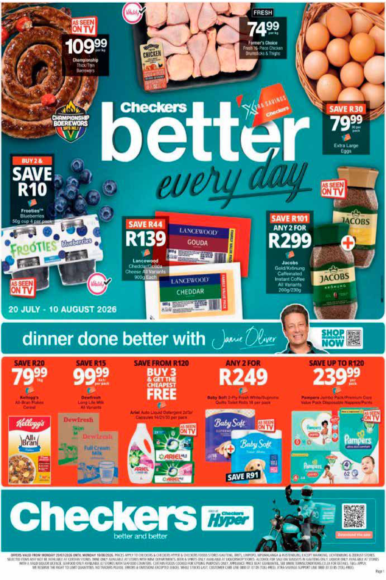 Rising Sun Lenasia E-Paper, July 21, 2026 page 14
