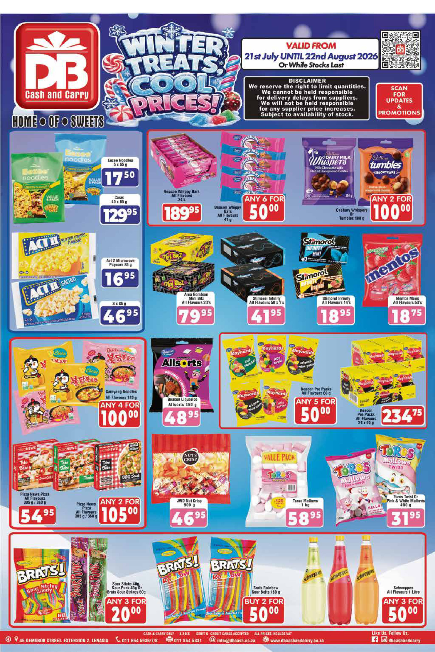 Rising Sun Lenasia E-Paper, July 21, 2026 page 4