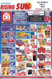 Rising Sun Lenasia E-Paper, July 21, 2026