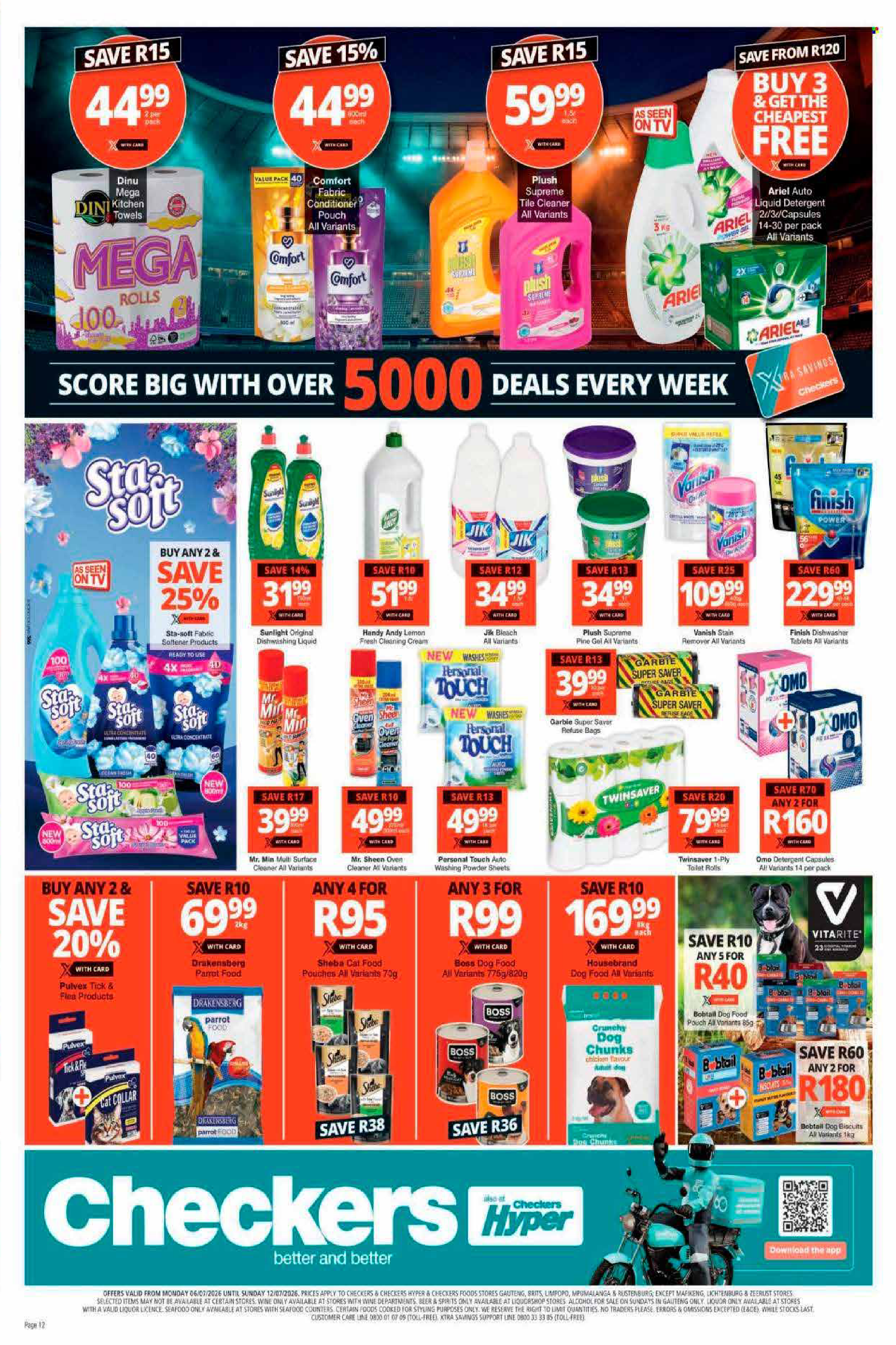Rising Sun Lenasia E-Paper, July 7, 2026 page 9