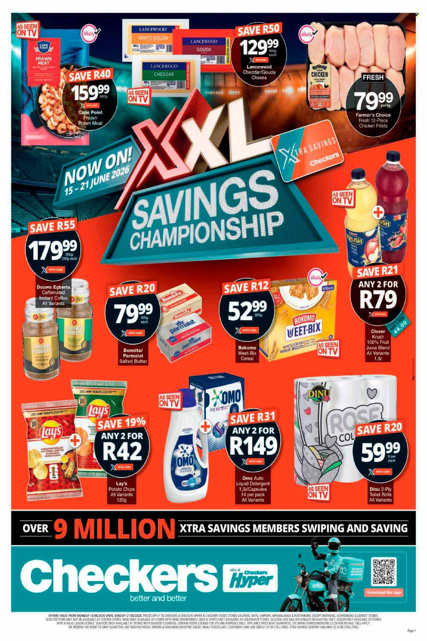 Rising Sun Lenasia E-Paper, June 16, 2026 page 8