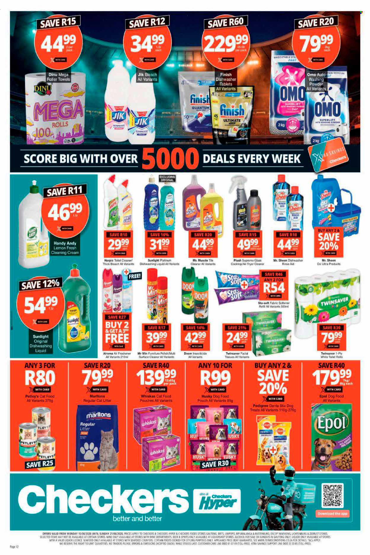 Rising Sun Lenasia E-Paper, June 16, 2026 page 9
