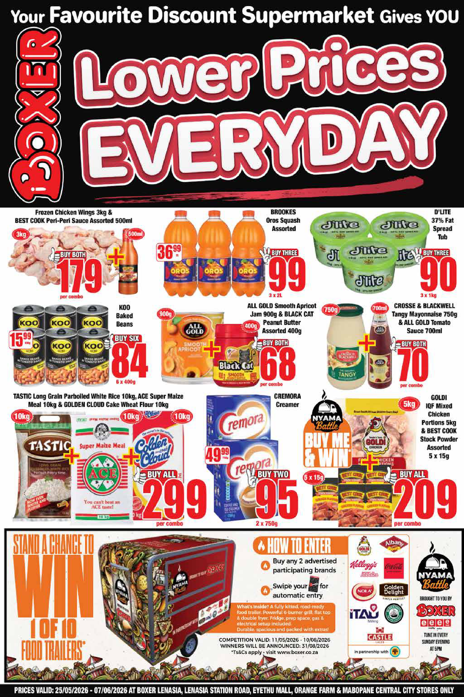 Rising Sun Lenasia E-Paper, June 2, 2026 page 10