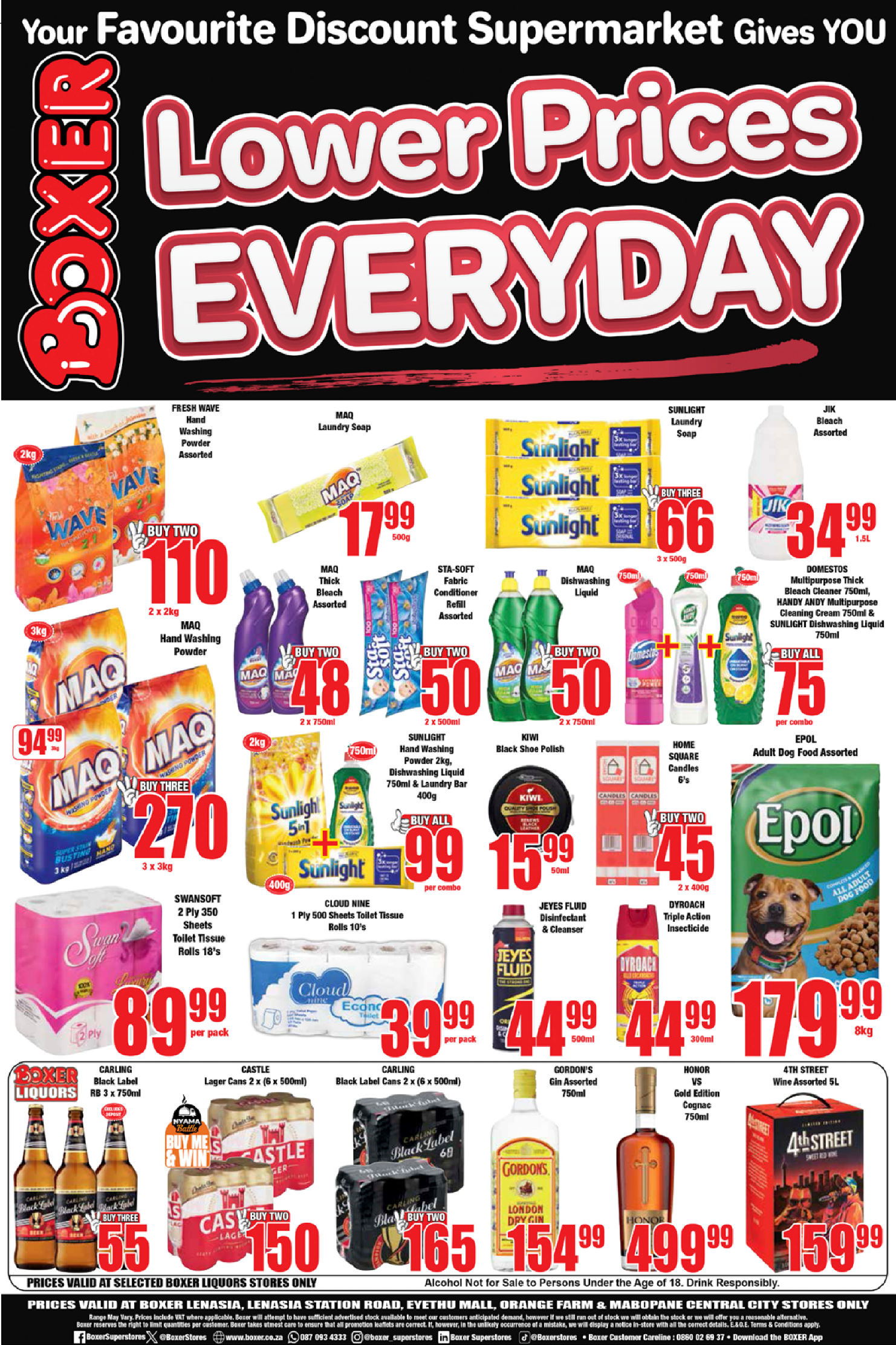 Rising Sun Lenasia E-Paper, June 2, 2026 page 11