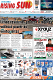 Rising Sun Lenasia E-Paper, June 2, 2026