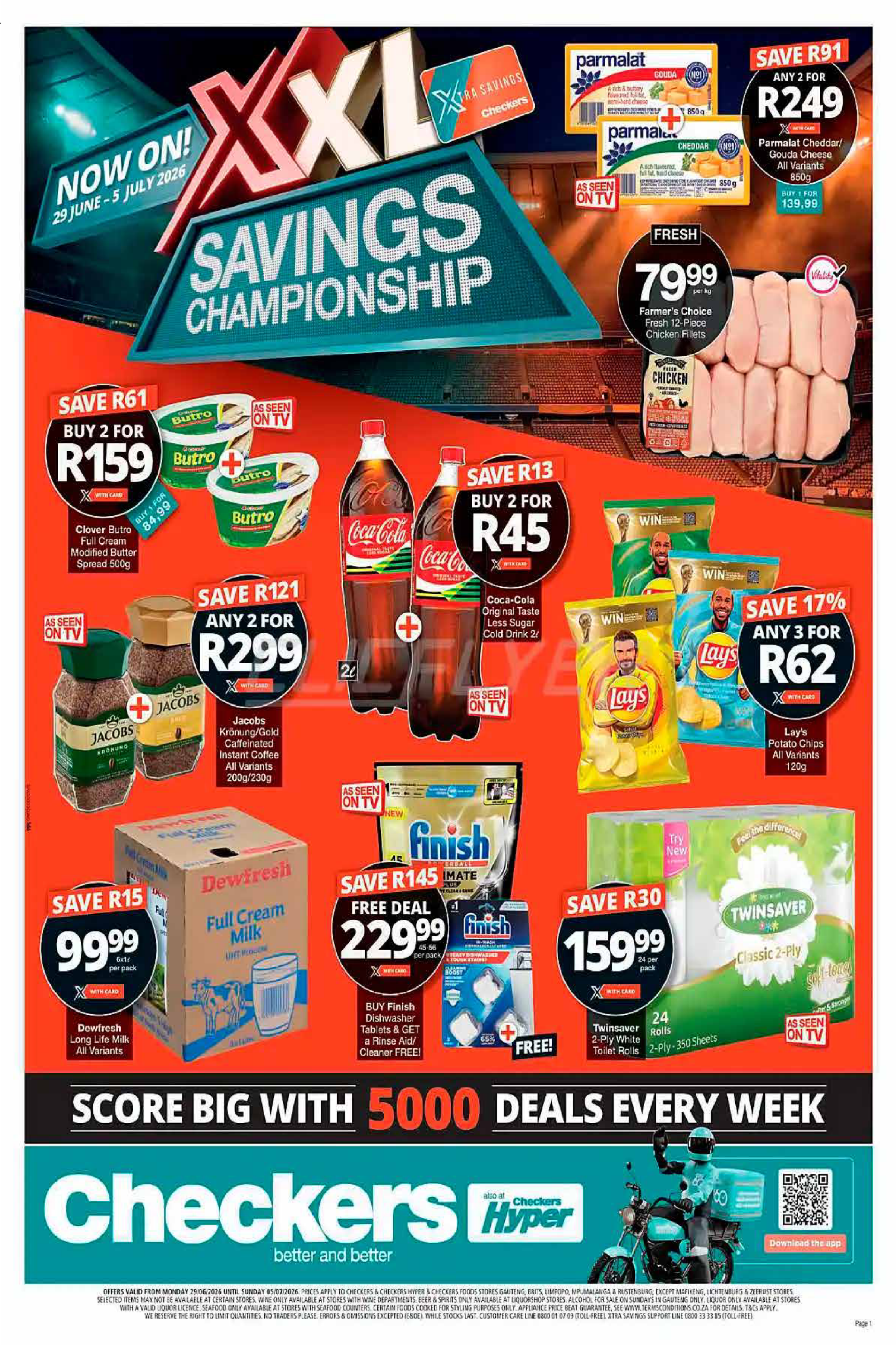 Rising Sun Lenasia E-paper June 30, 2026 page 13