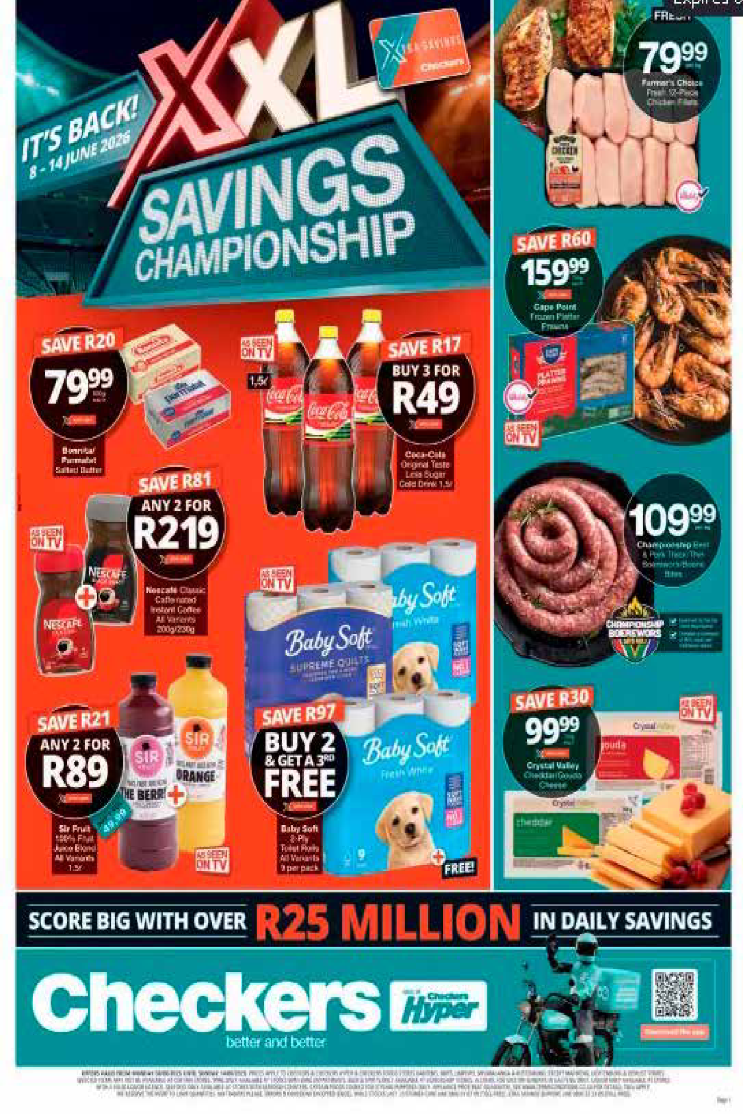 Rising Sun Lenasia E-paper June 9, 2026 page 8
