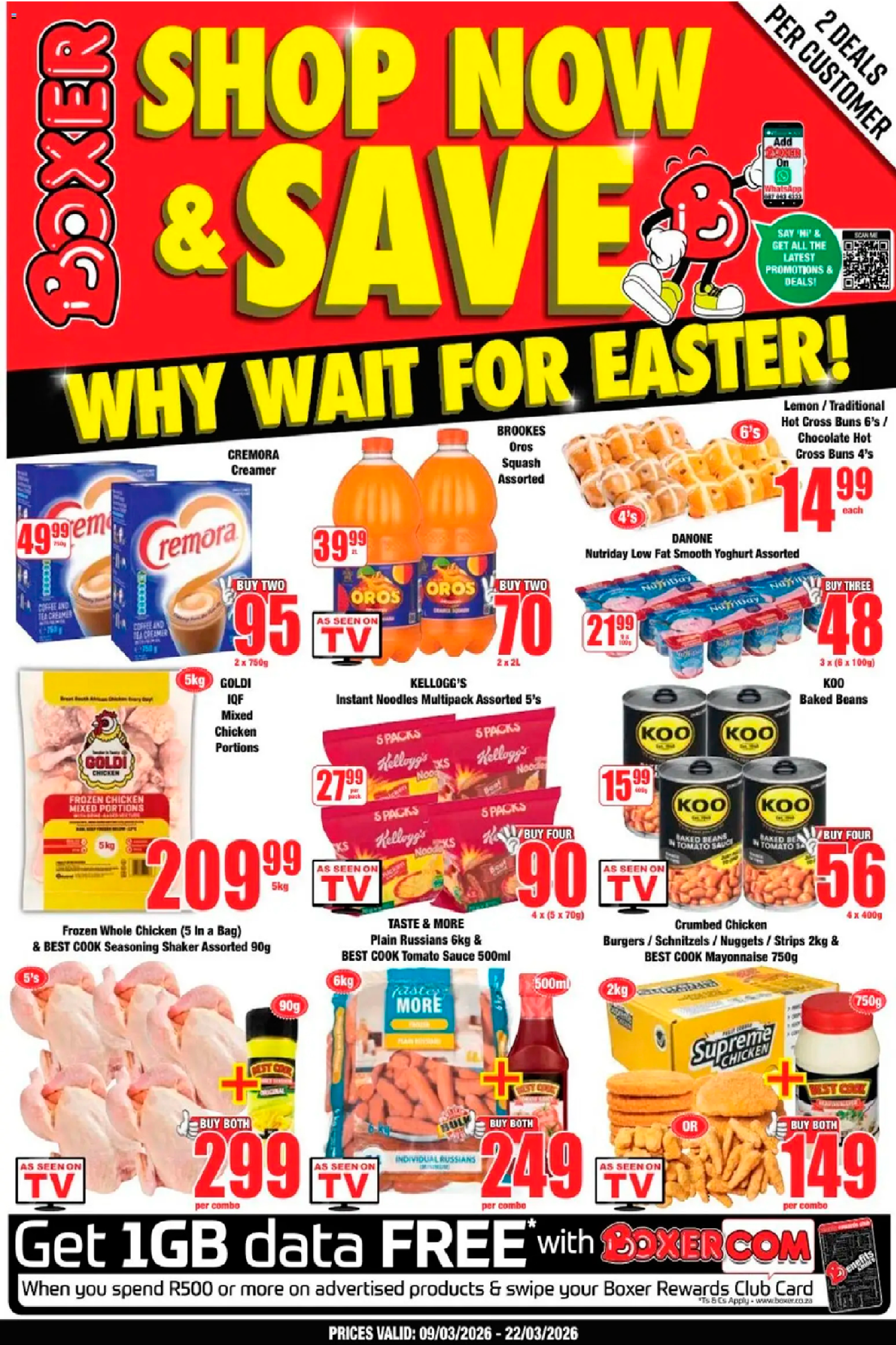 Rising Sun Lenasia E-Paper, March 10, 2026 page 12
