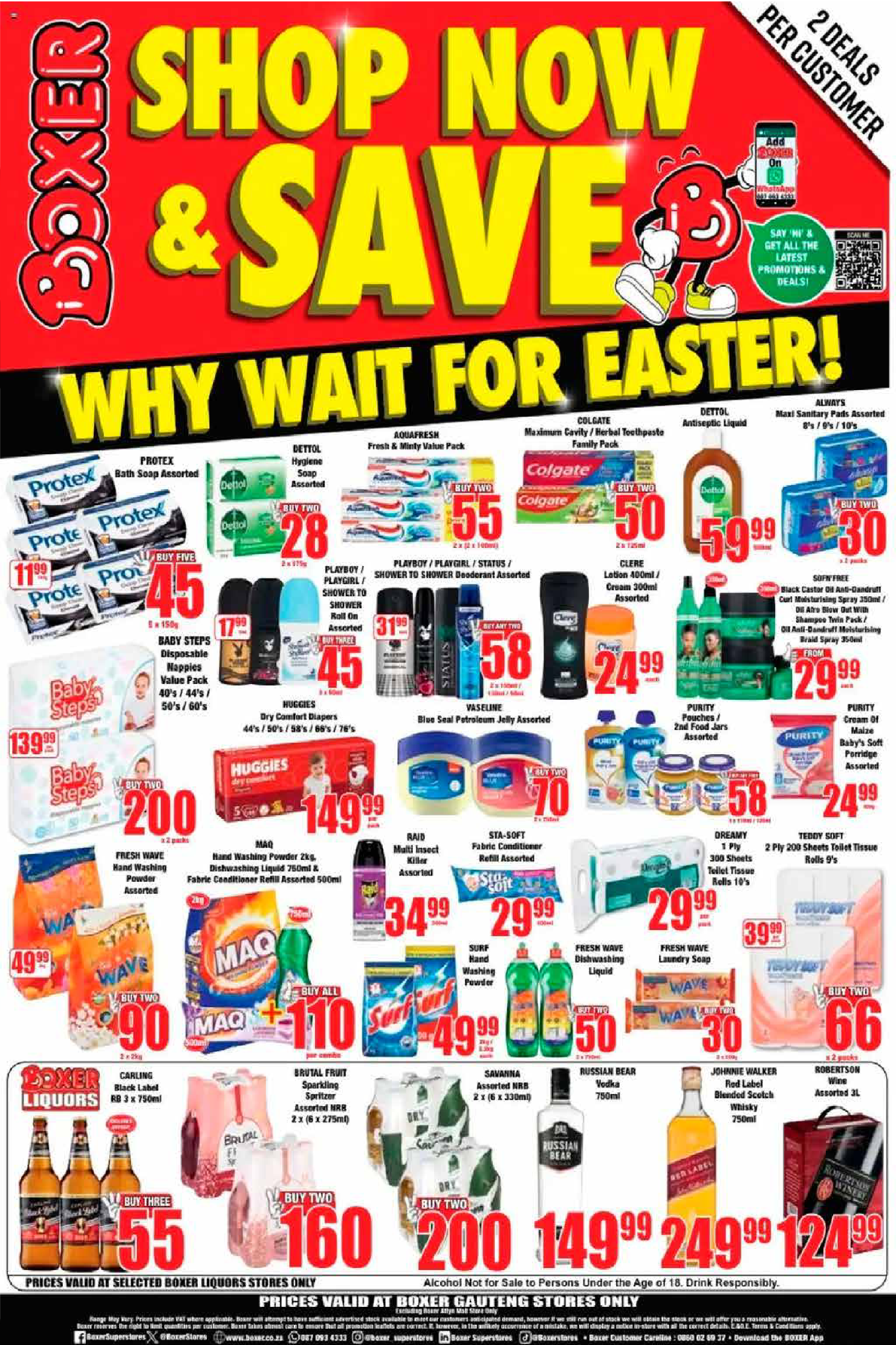 Rising Sun Lenasia E-Paper, March 10, 2026 page 13
