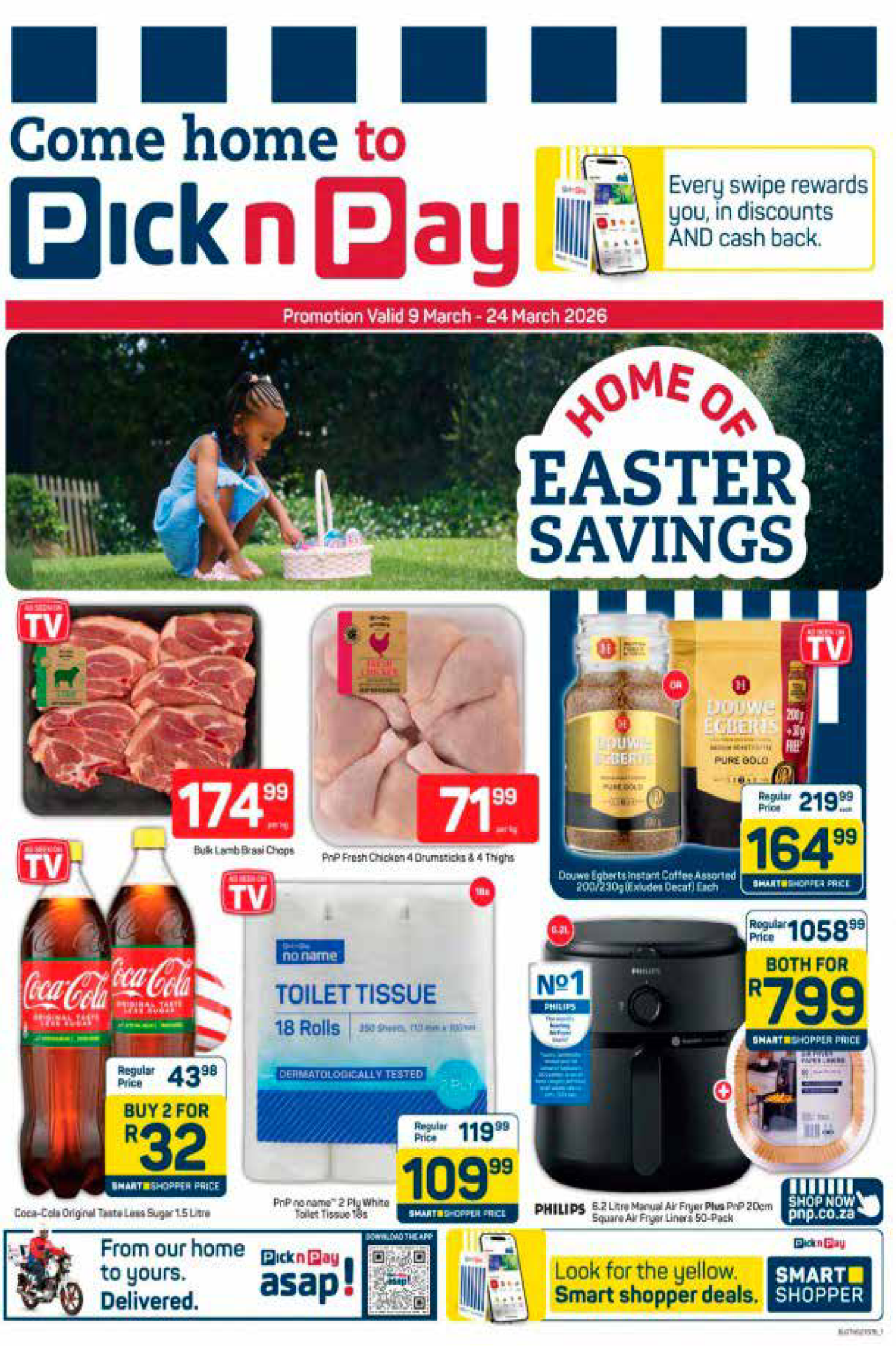 Rising Sun Lenasia E-Paper, March 10, 2026 page 16