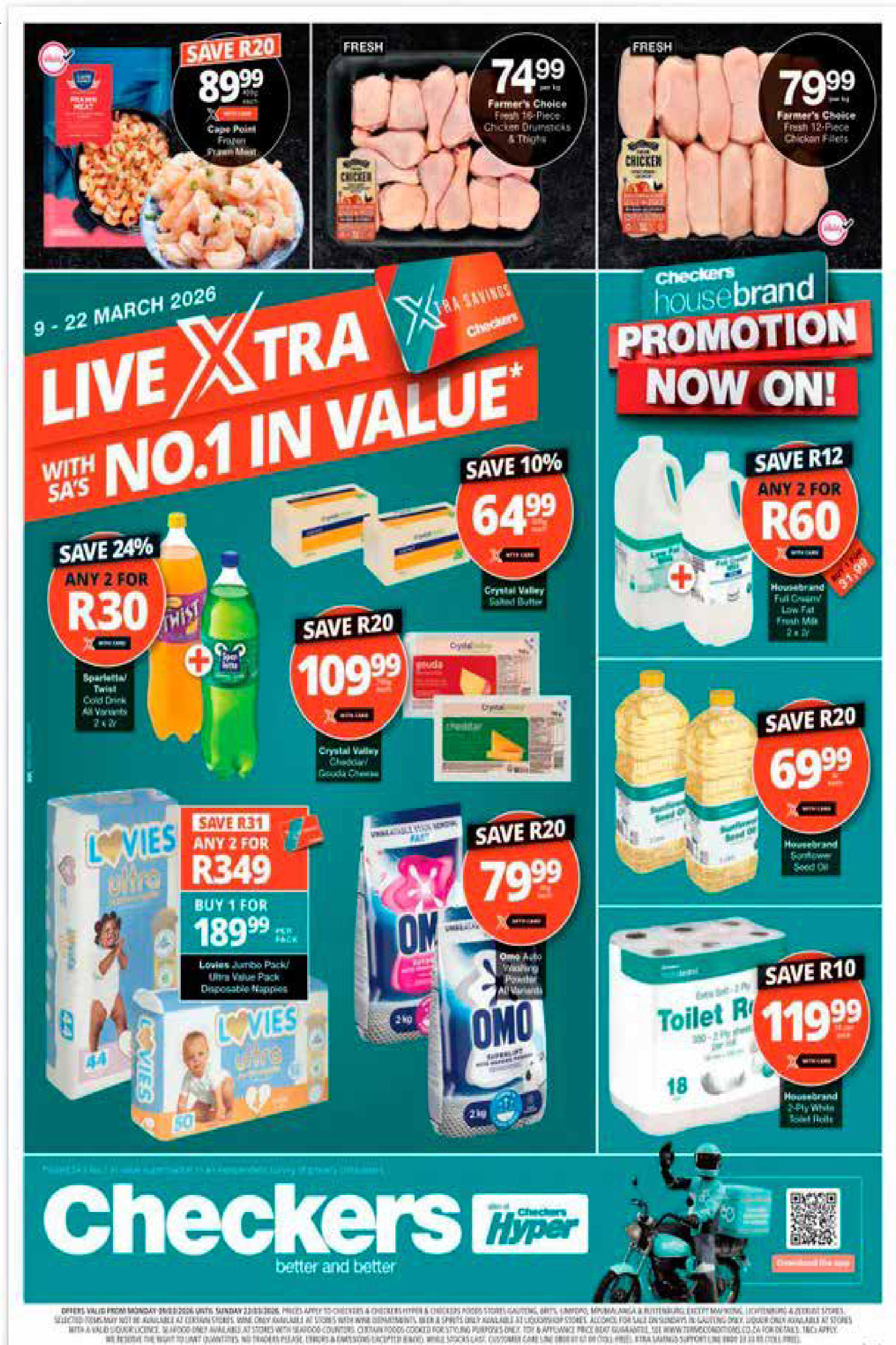 Rising Sun Lenasia E-Paper, March 10, 2026 page 8