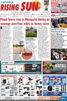 Rising Sun Lenasia E-Paper, March 10, 2026