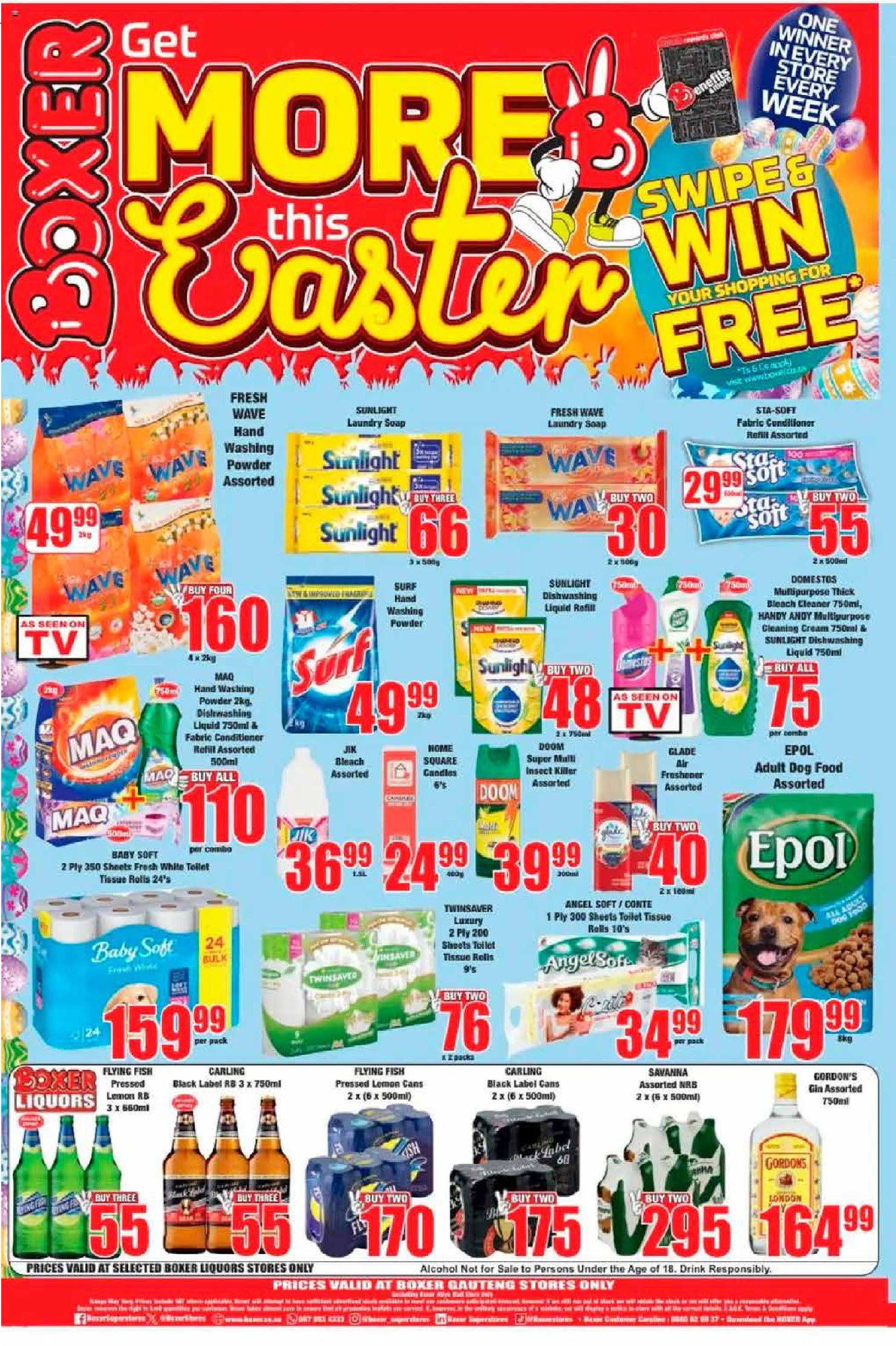 Rising Sun Lenasia E-paper March 31, 2026 page 9