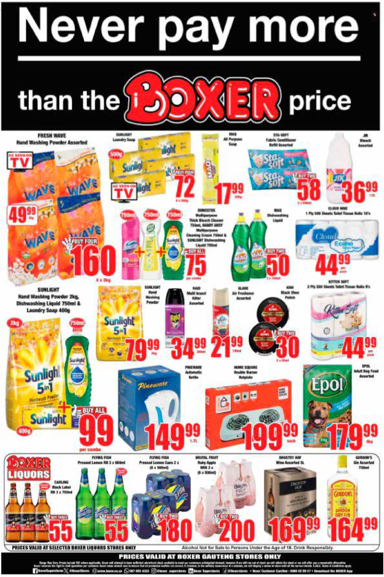 Rising Sun Lenasia E-Paper, March 3, 2026 page 13