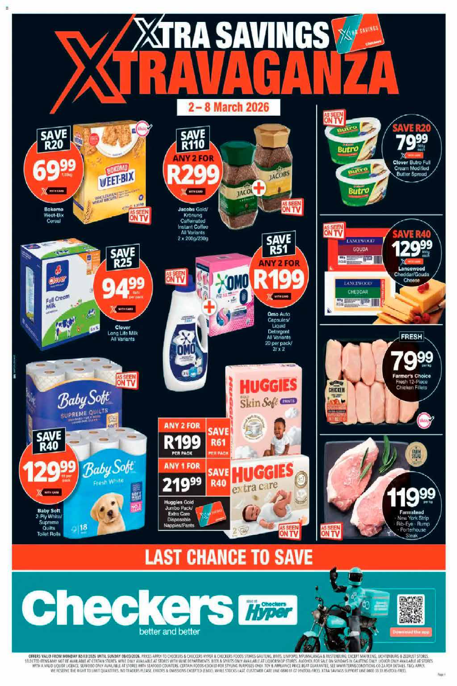 Rising Sun Lenasia E-Paper, March 3, 2026 page 8