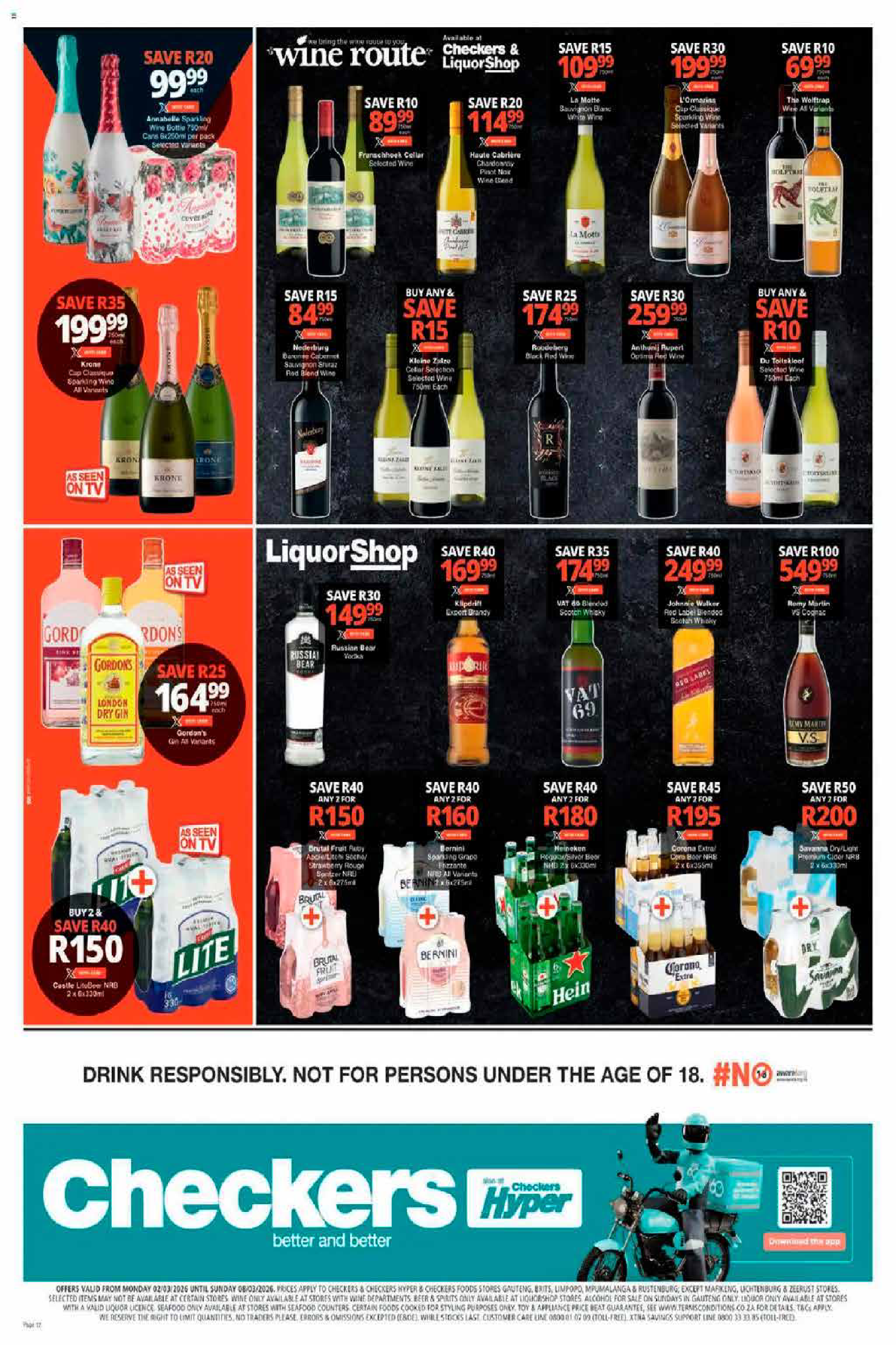Rising Sun Lenasia E-Paper, March 3, 2026 page 9