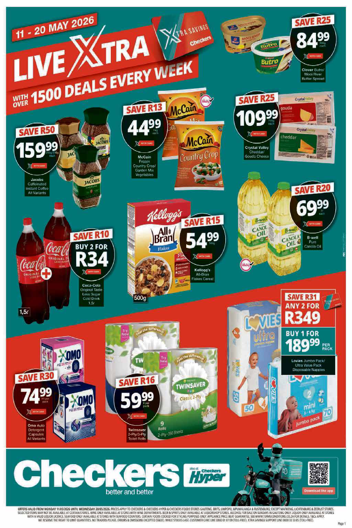 Rising Sun Lenasia E-Paper, May 12, 2026 page 12
