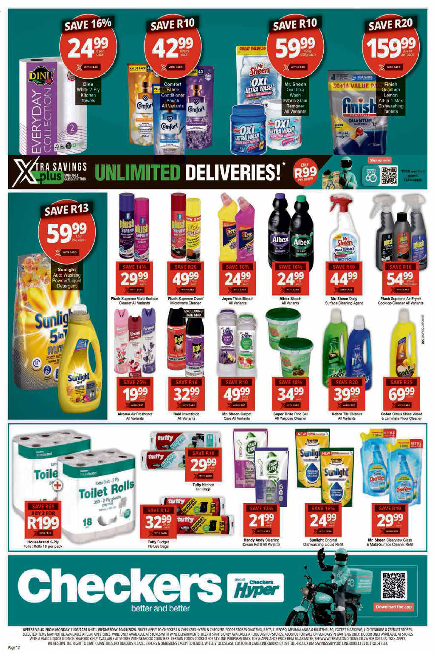 Rising Sun Lenasia E-Paper, May 12, 2026 page 13