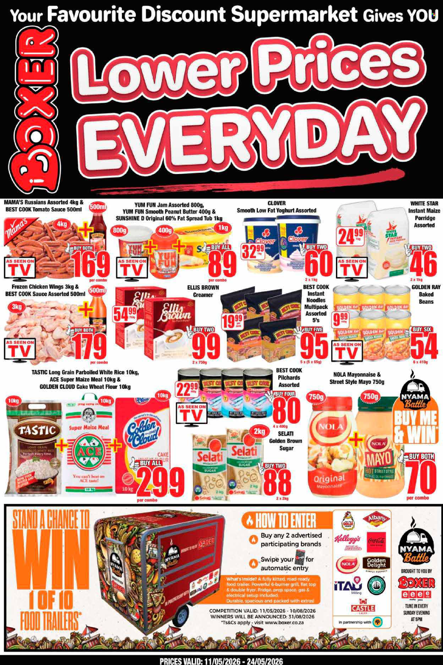 Rising Sun Lenasia E-Paper, May 12, 2026 page 8