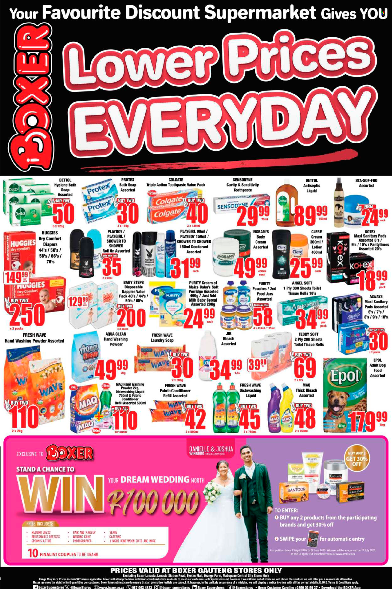 Rising Sun Lenasia E-Paper, May 12, 2026 page 9