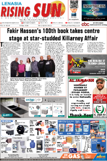 Rising Sun Lenasia E-Paper, May 19, 2026