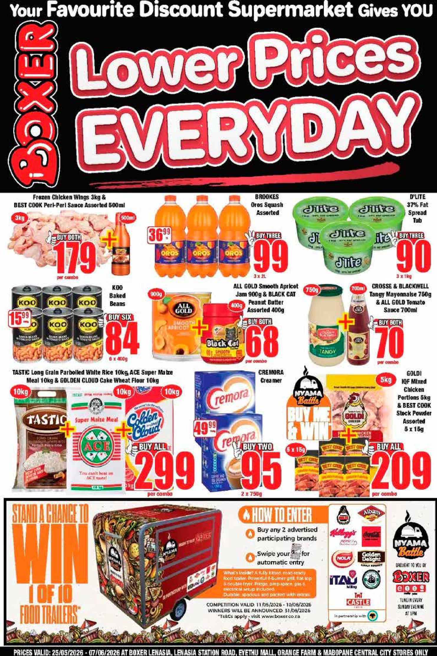 Rising Sun Lenasia E-Paper, May 26, 2026 page 16