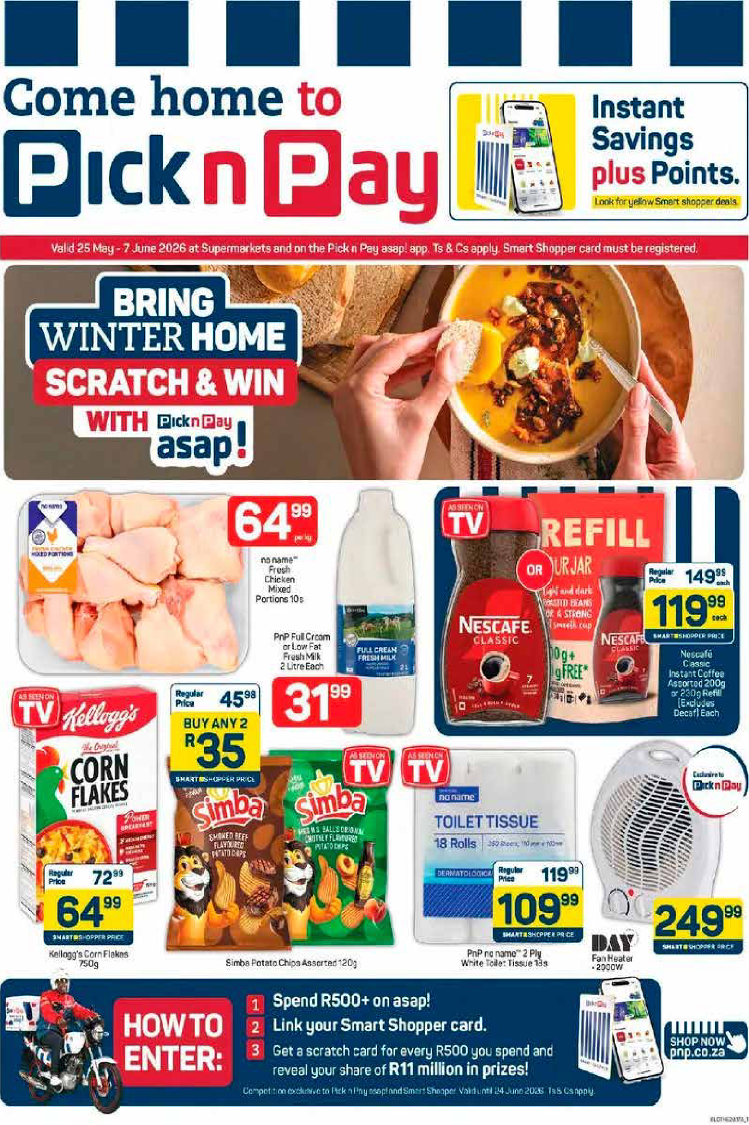 Rising Sun Lenasia E-Paper, May 26, 2026 page 20