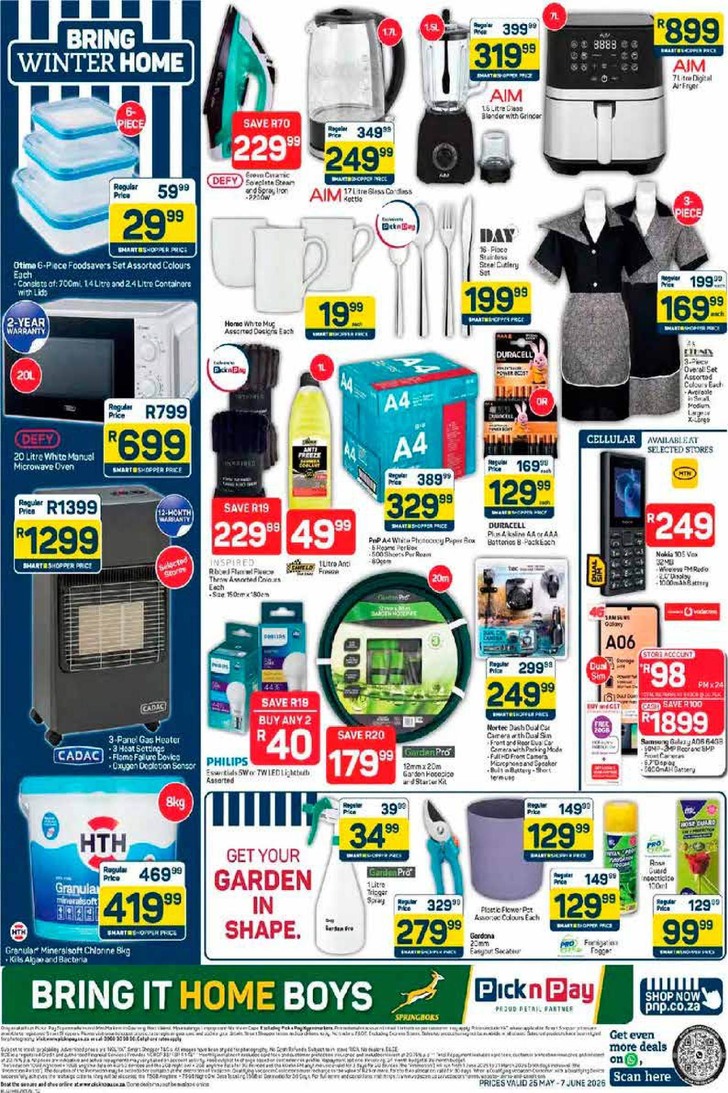 Rising Sun Lenasia E-Paper, May 26, 2026 page 21