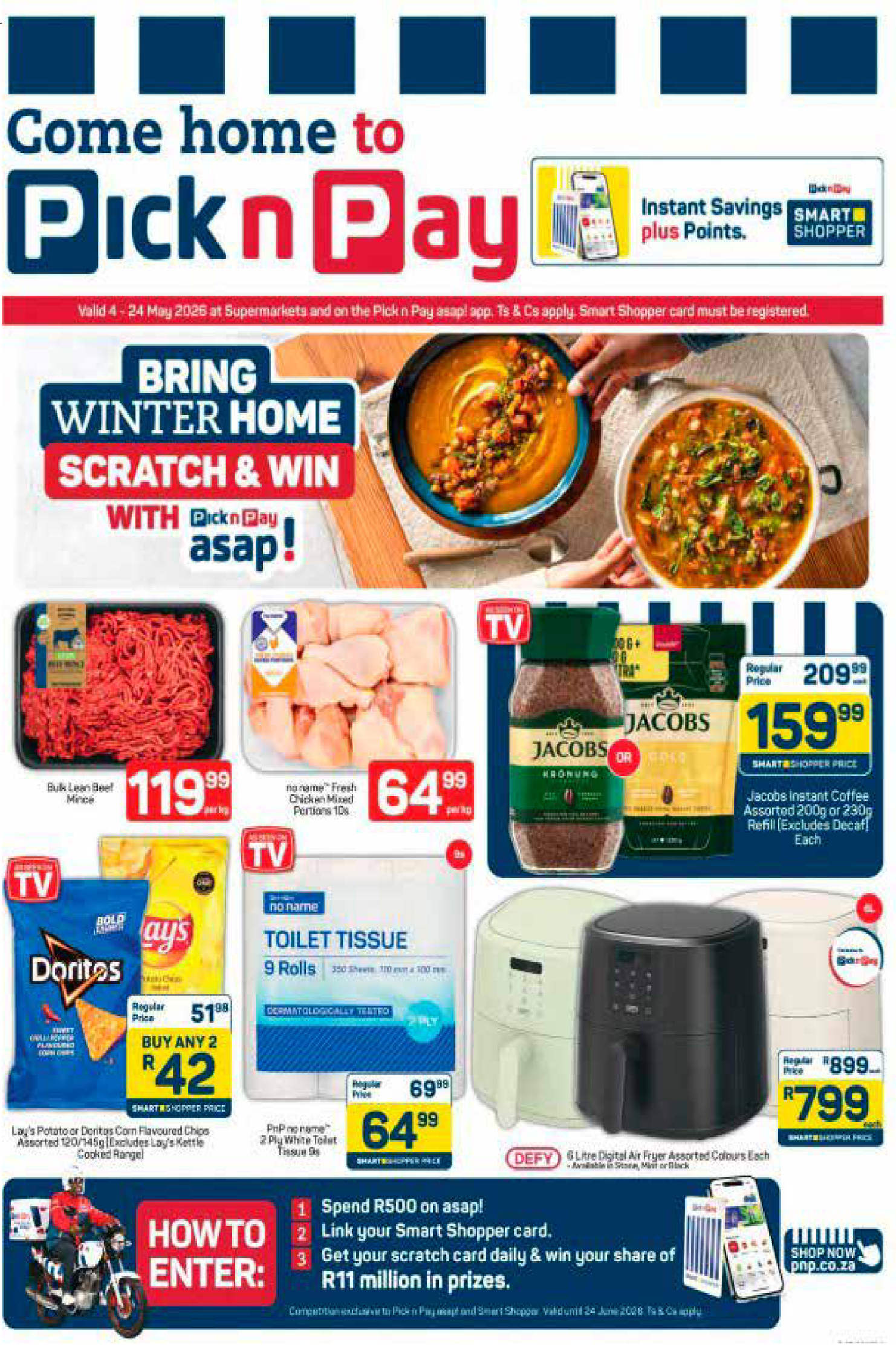 Rising Sun Lenasia E-Paper, May 5, 2026 page 14