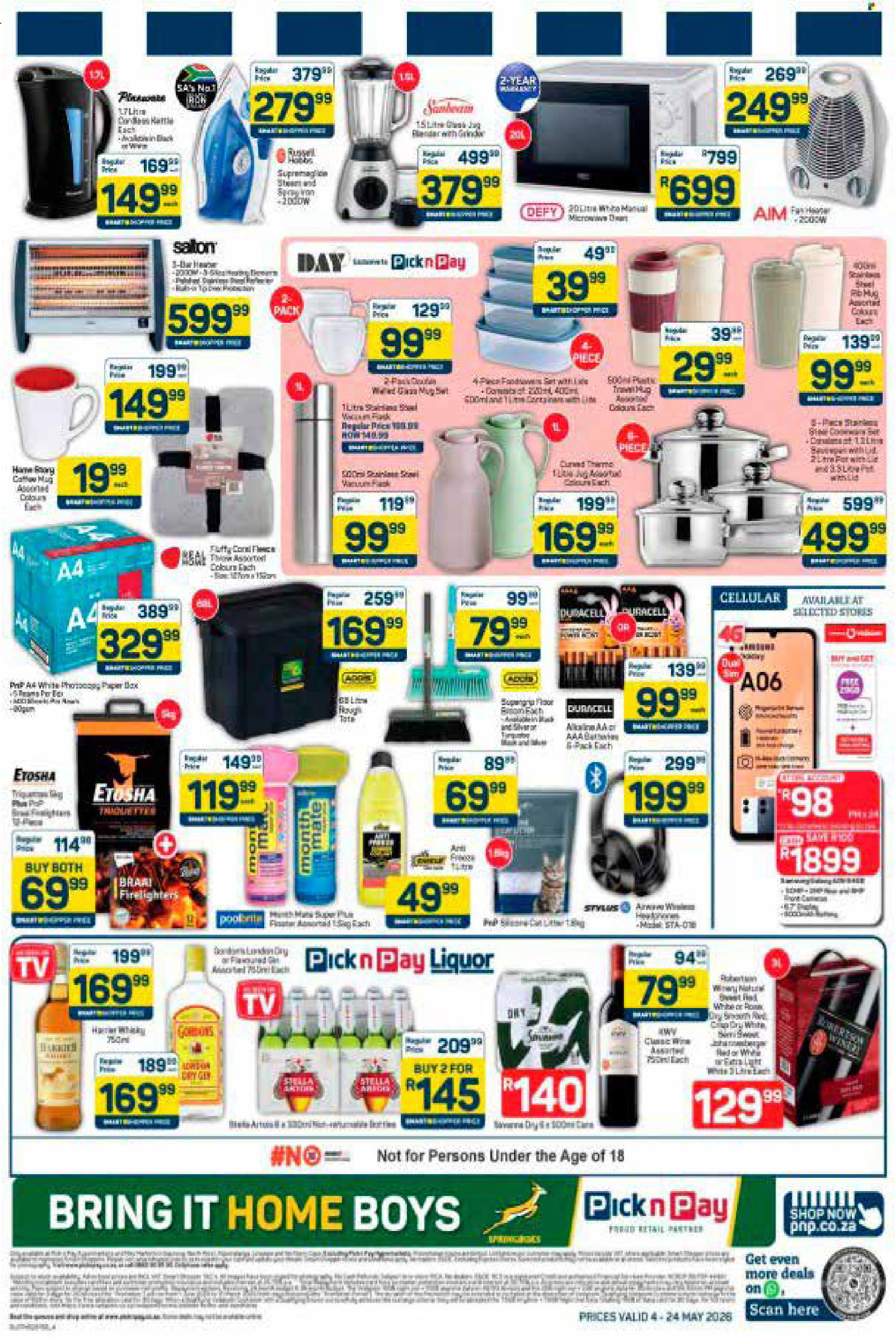 Rising Sun Lenasia E-Paper, May 5, 2026 page 15