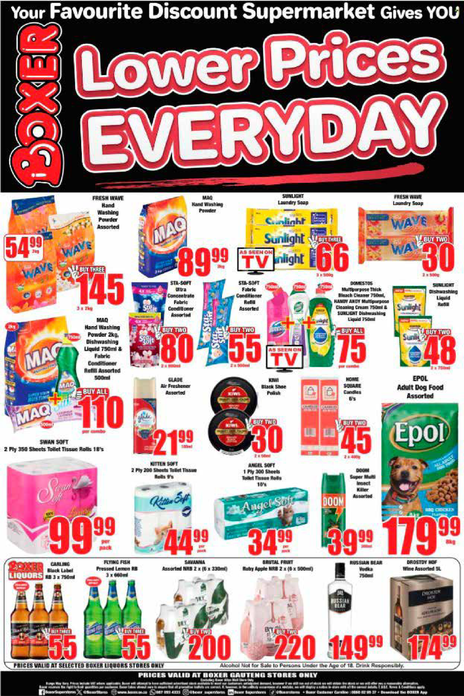 Rising Sun Lenasia E-Paper, May 5, 2026 page 9