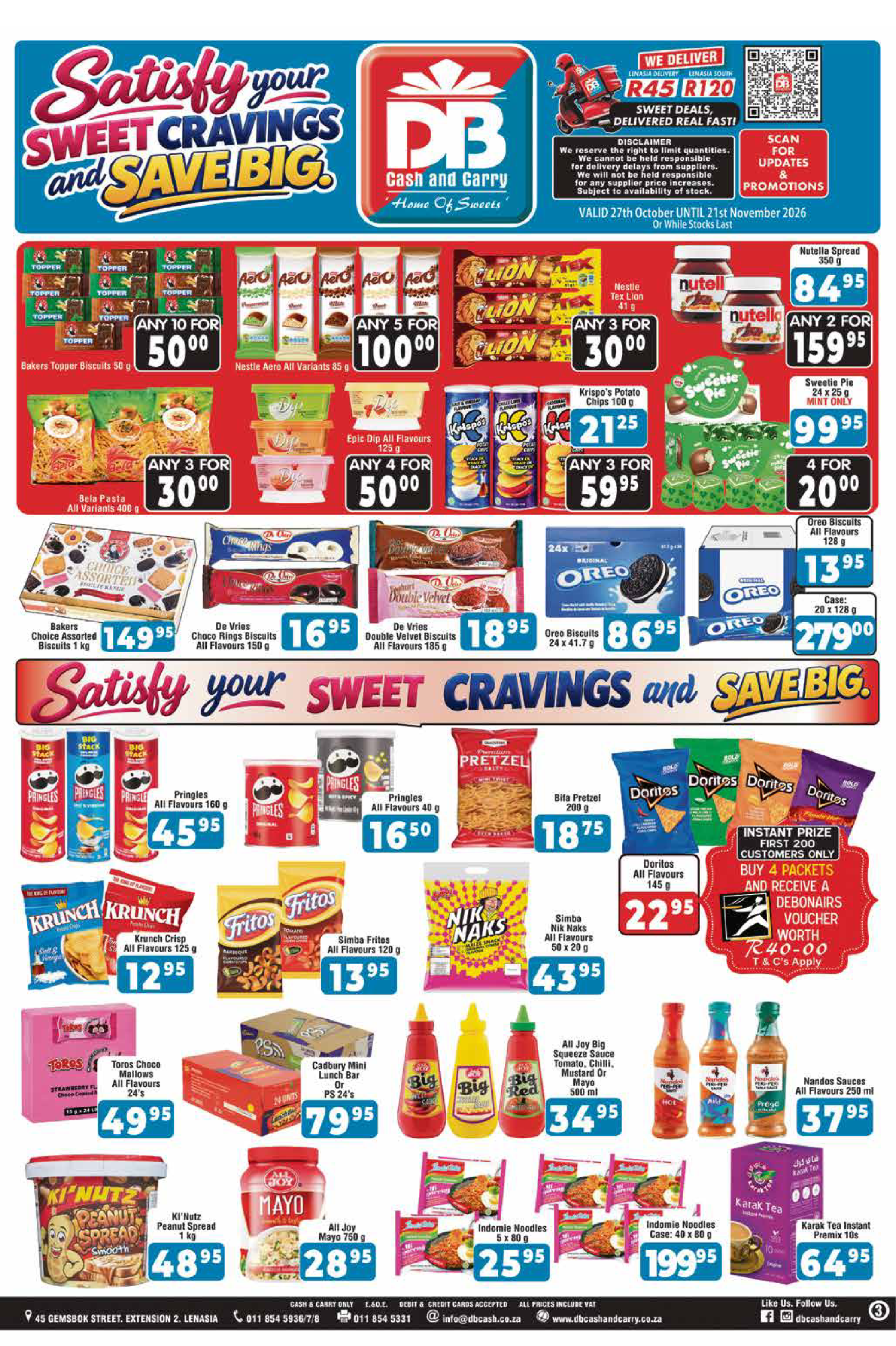 Rising Sun Lenasia E-Paper, October 27, 2026 | Rising Sun Newspapers