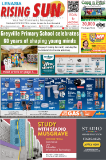 Rising Sun Lenasia E-Paper, September 30, 2025