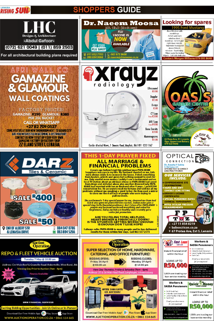 Shoppers Guide END-APRIL page 2