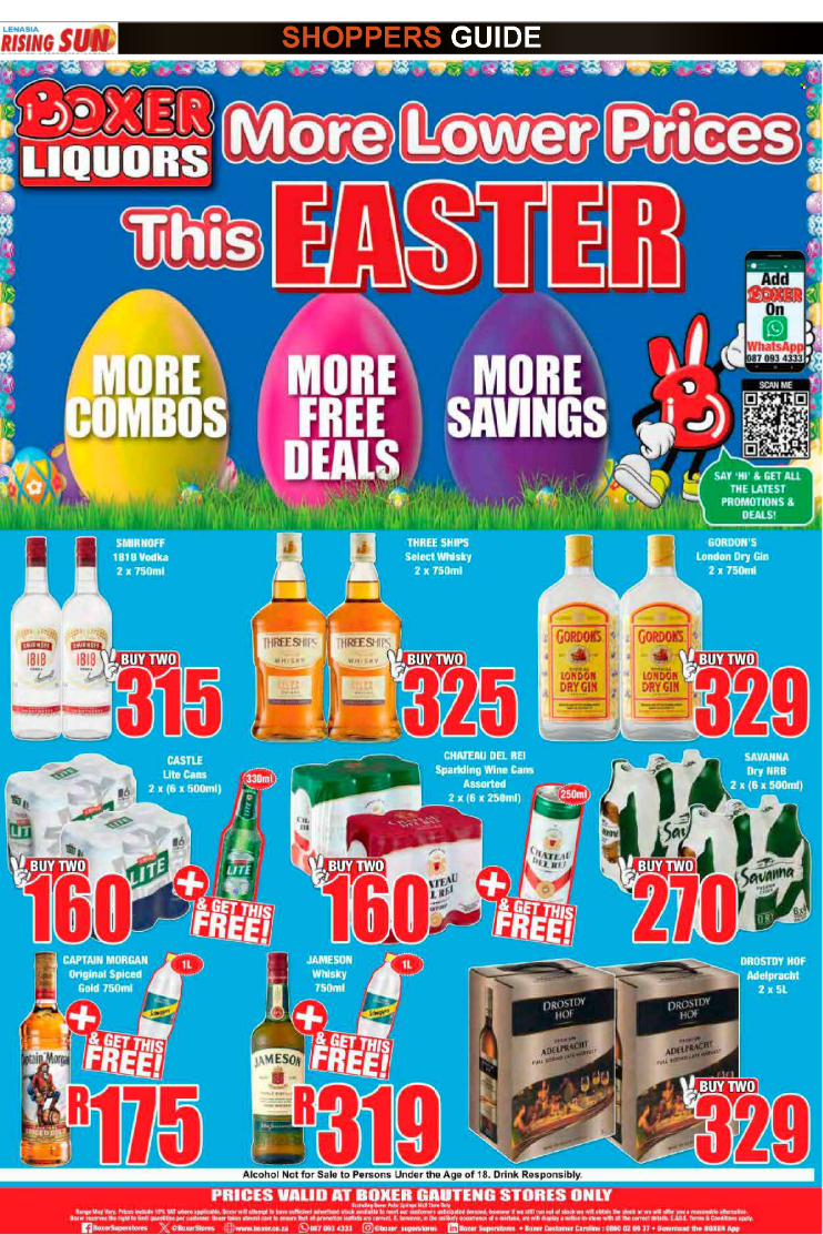 Shoppers Guide END-MARCH page 14