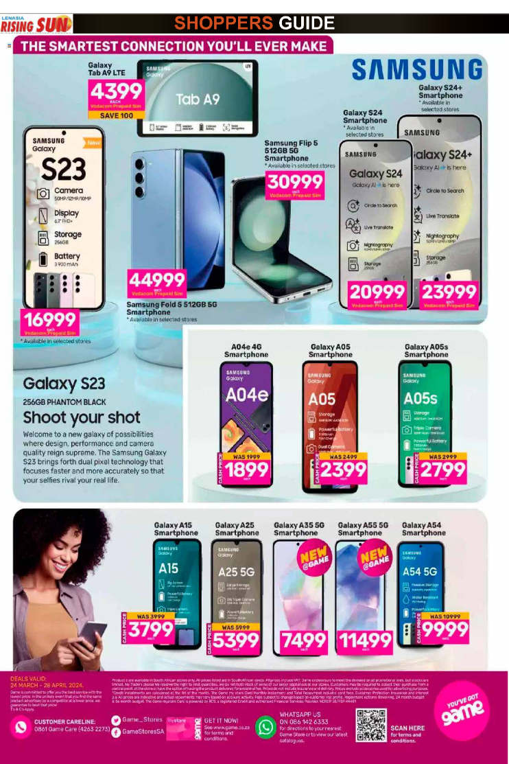 Shoppers Guide END-MARCH page 16