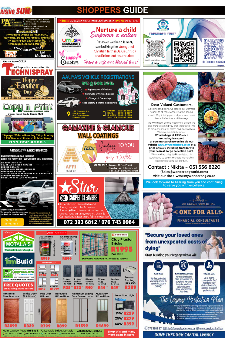 Shoppers Guide END-MARCH page 3
