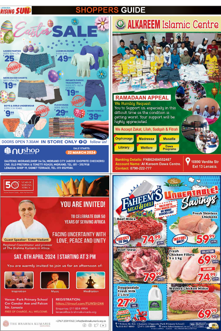 Shoppers Guide END-MARCH page 5