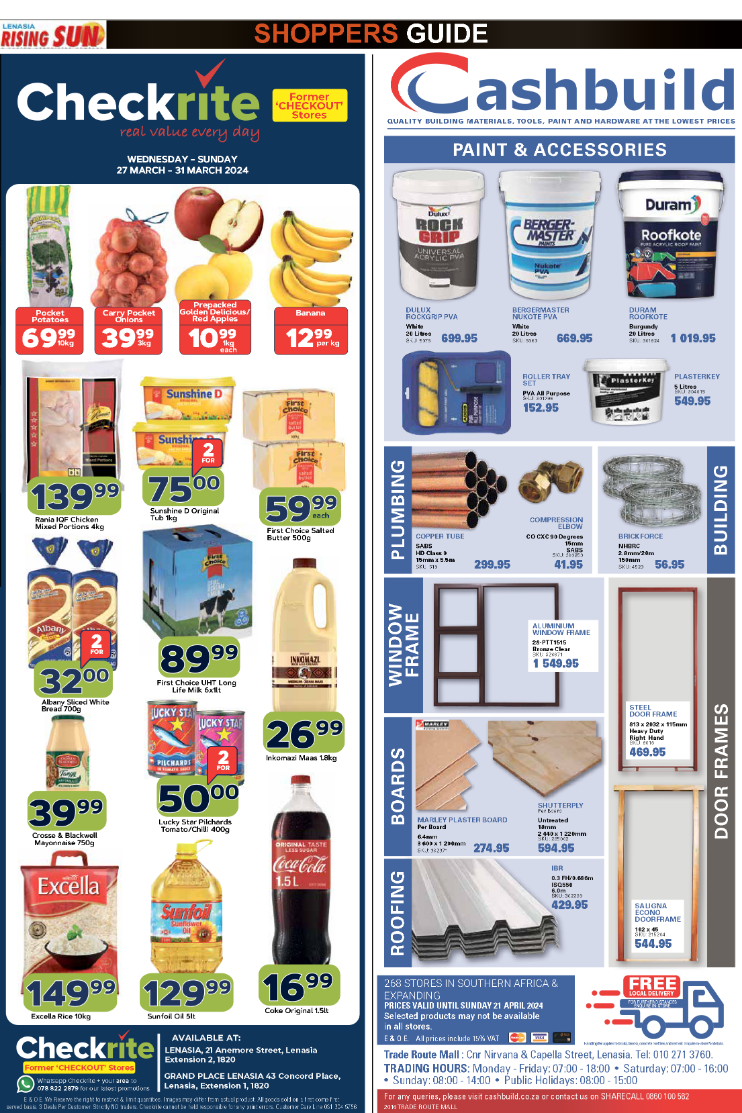 Shoppers Guide END-MARCH page 7