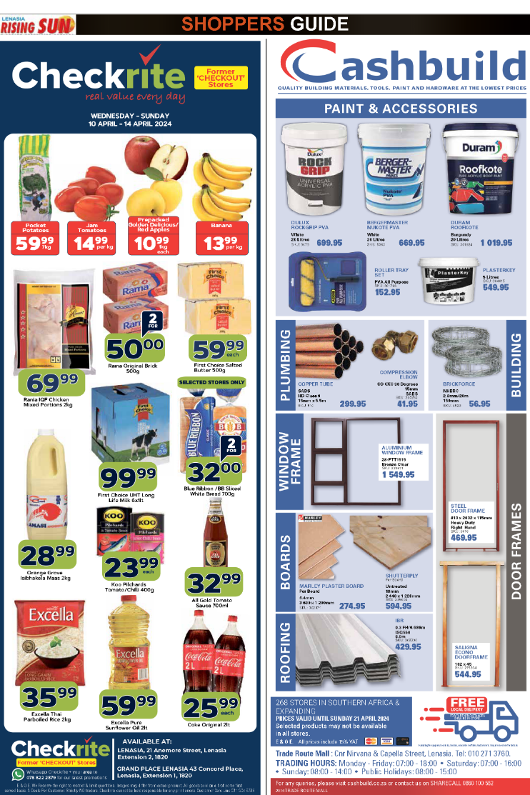 Shoppers Guide MID-APRIL page 11